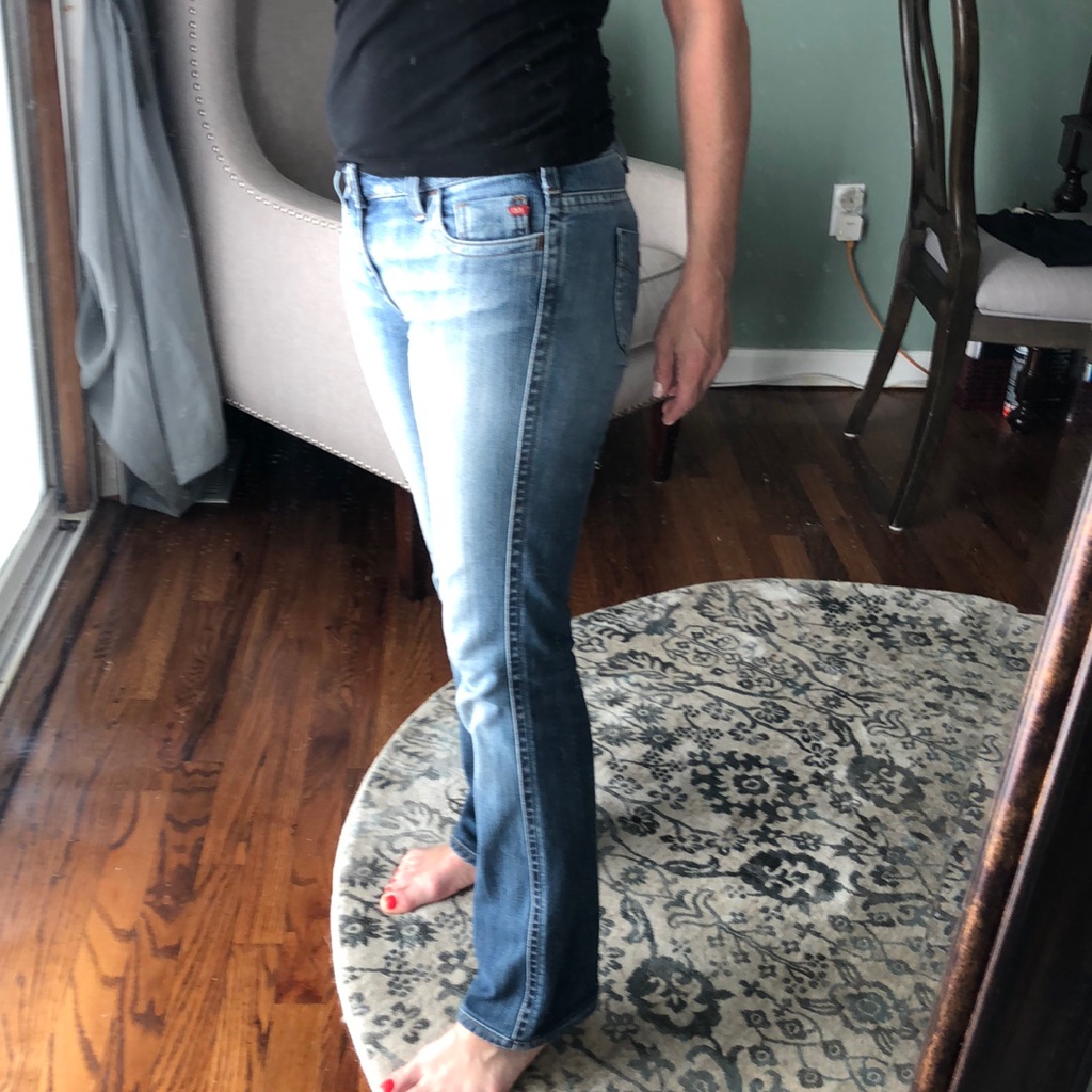 Miss Sixty Jeans